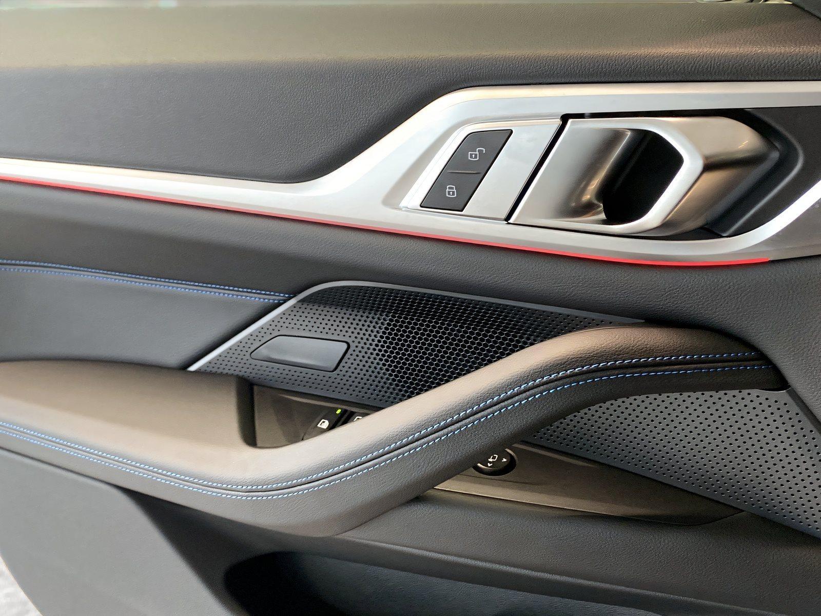 BMW 4er Gran Coupé – Bild 23