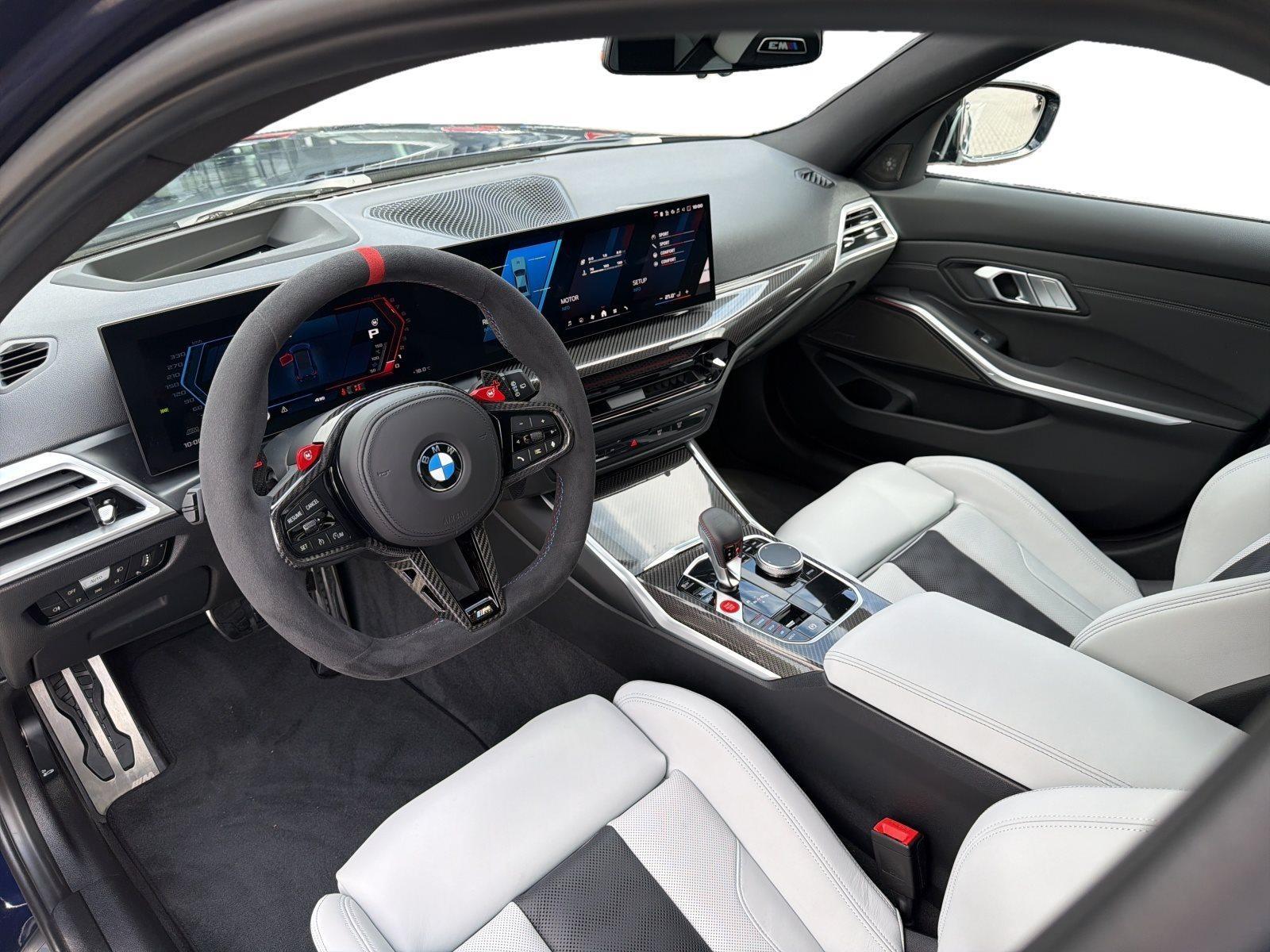 BMW M3 Touring – Bild 9