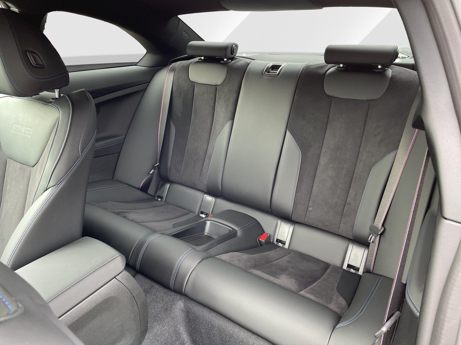 BMW M2 Coupé – Bild 13