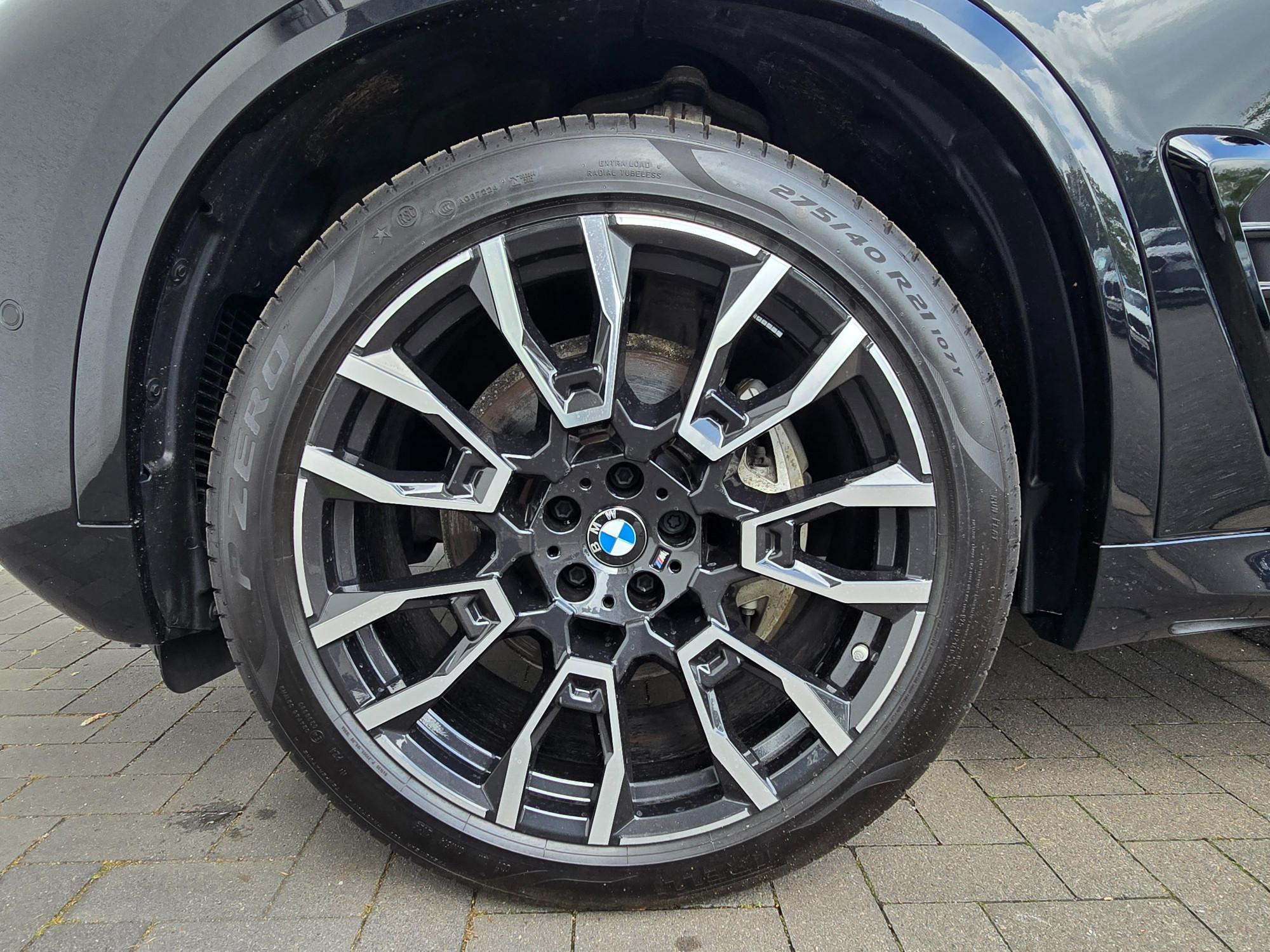 BMW X5 – Bild 10