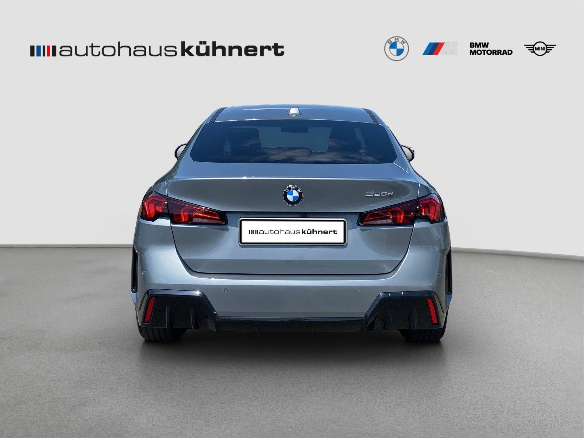 BMW 2er Gran Coupé – Bild 6
