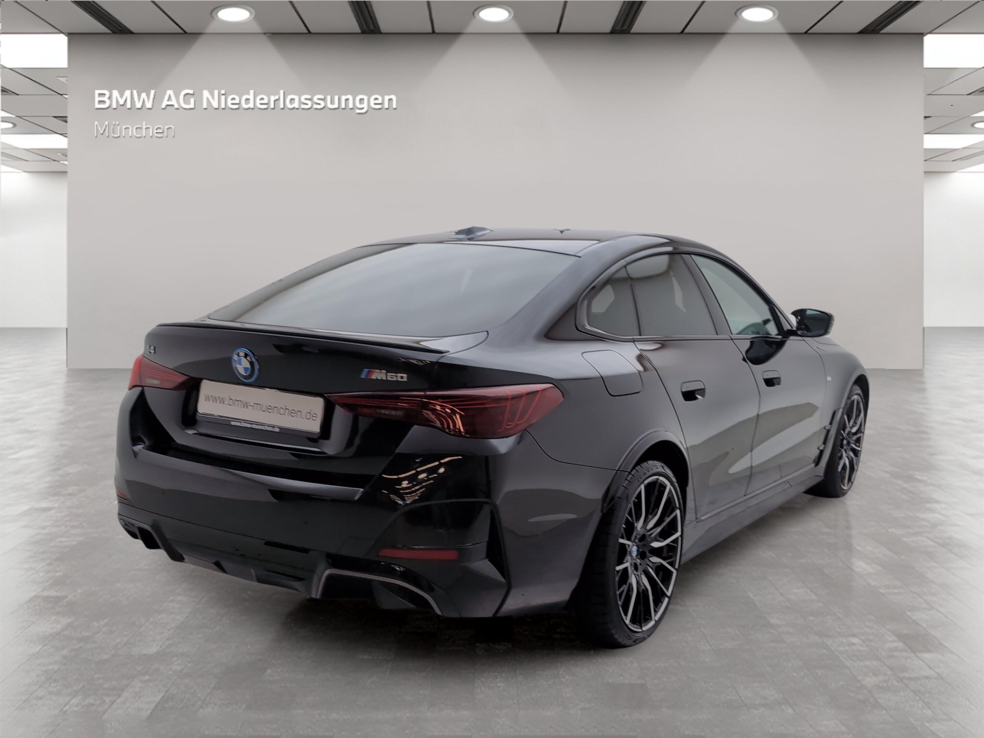 BMW 4er Gran Coupé – Bild 5