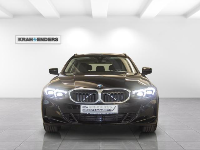 BMW 3er Touring – Bild 6