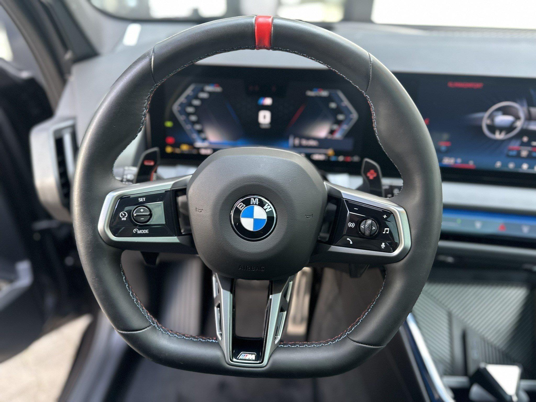BMW X3 – Bild 3