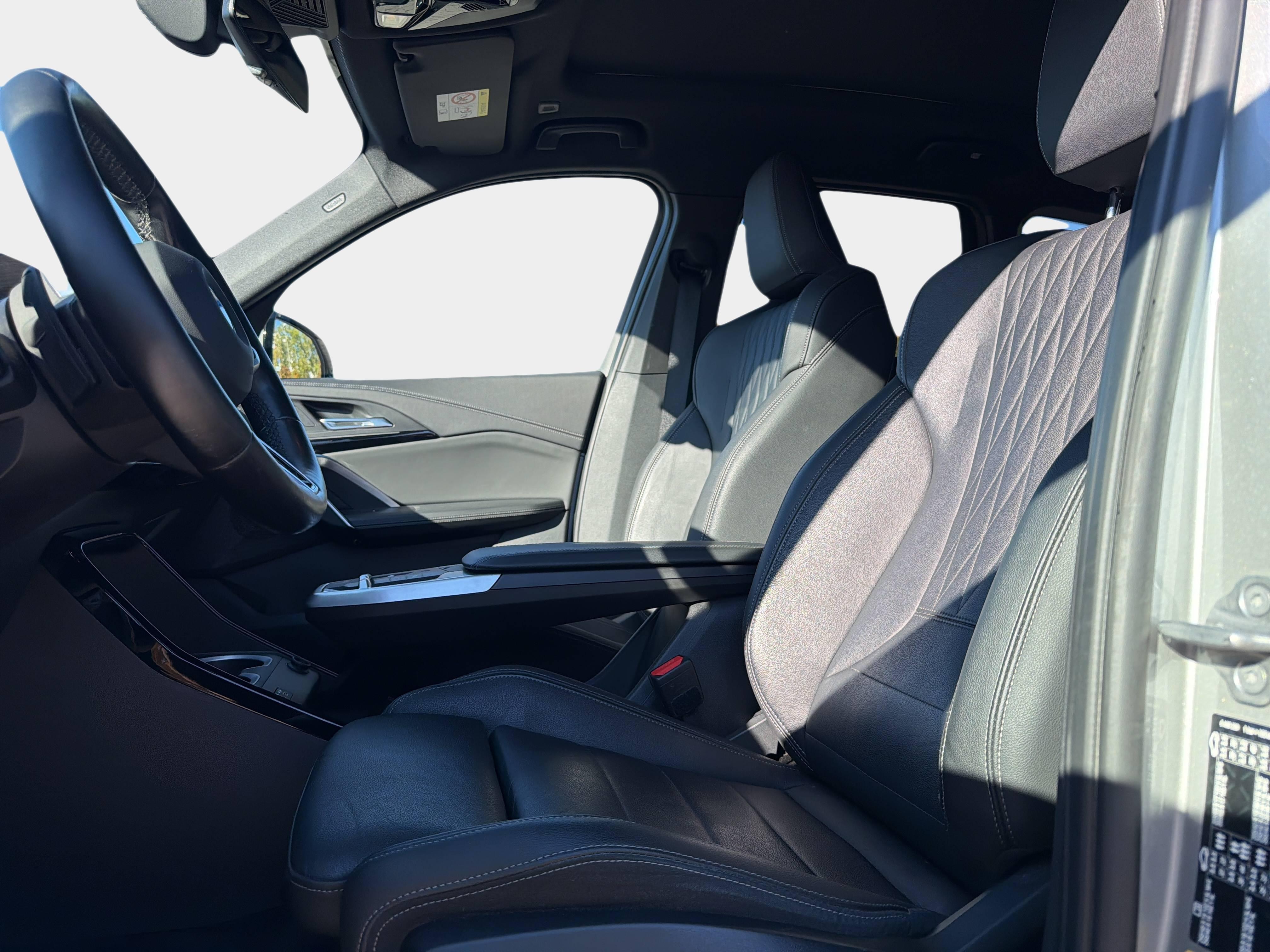 BMW iX1 – Bild 18