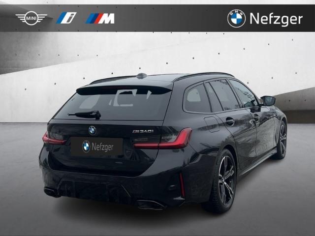 BMW 3er Touring – Bild 6