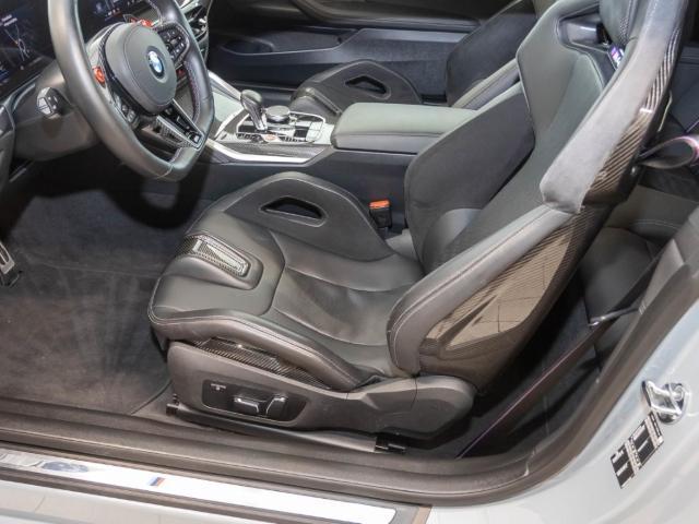 BMW M4 Coupé – Bild 17