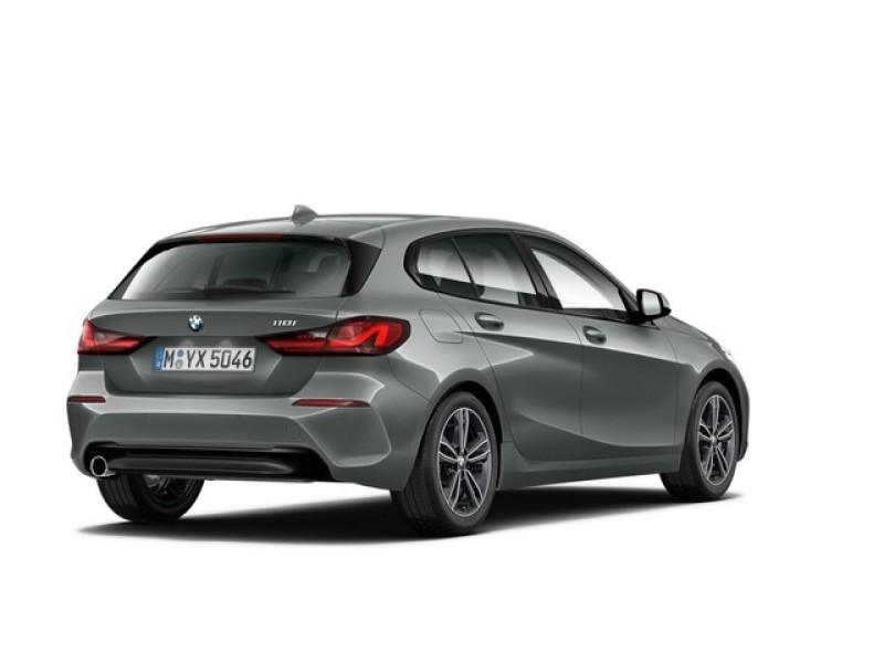 BMW 1er – Bild 3