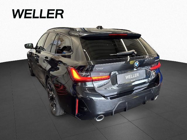 BMW 3er Touring – Bild 3