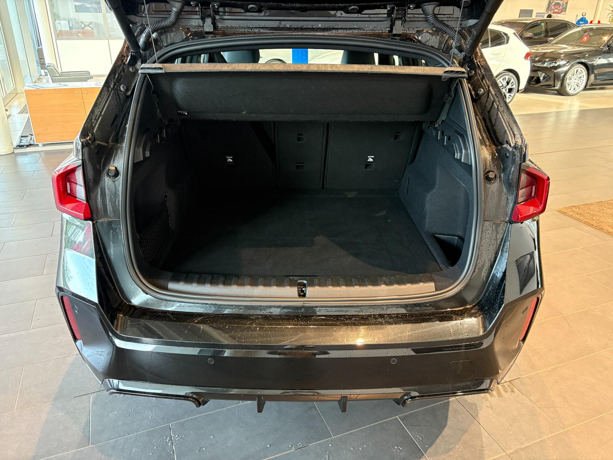 BMW X1 – Bild 17