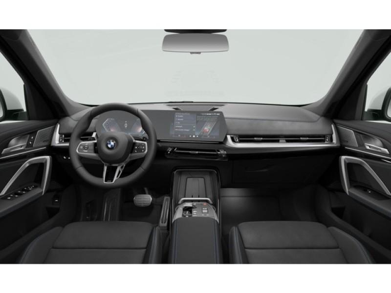 BMW X1 – Bild 4