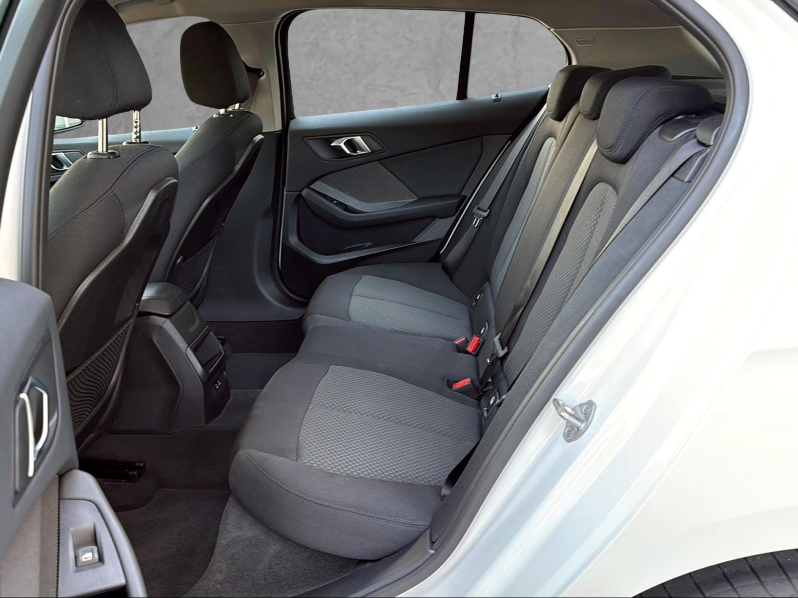 BMW 1er – Bild 20