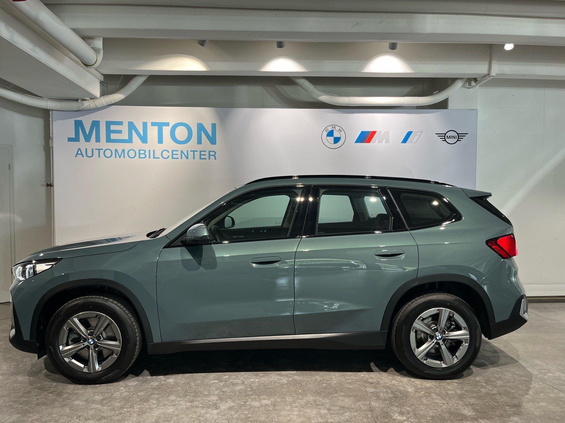 BMW X1 – Bild 2