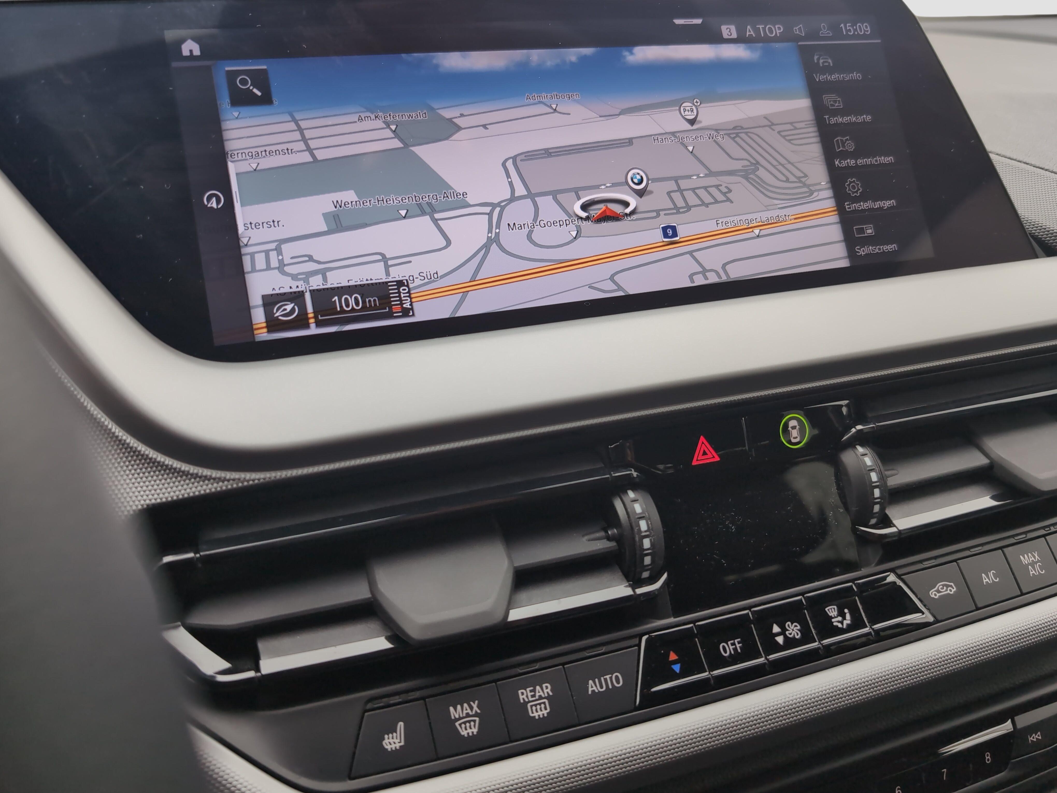 BMW 1er – Bild 15