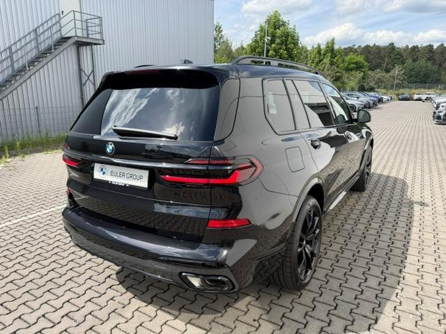 BMW X7 – Bild 16