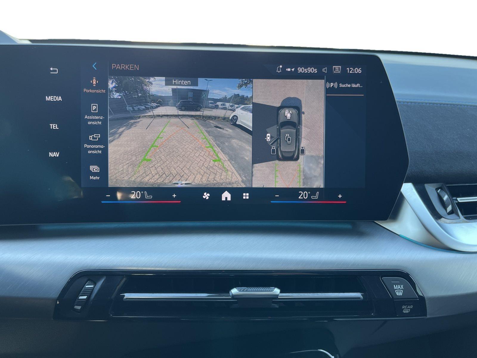 BMW X2 – Bild 14