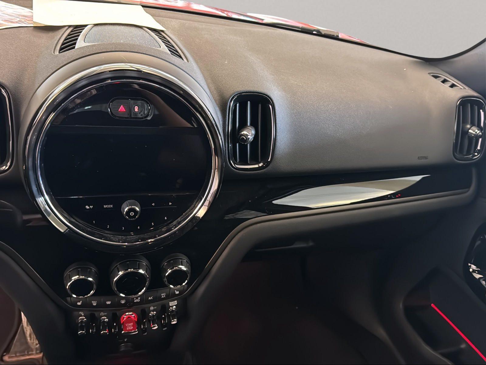 MINI Countryman – Bild 16