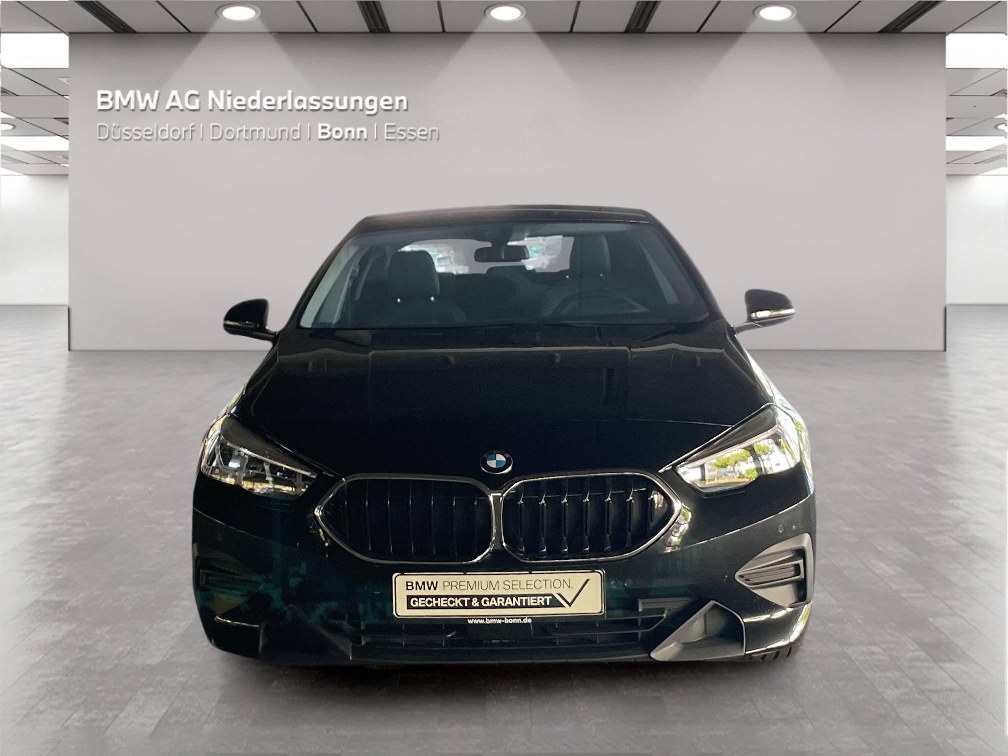 BMW 2er Gran Coupé – Bild 5