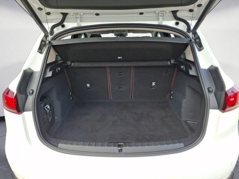 BMW 2er Active Tourer – Bild 10