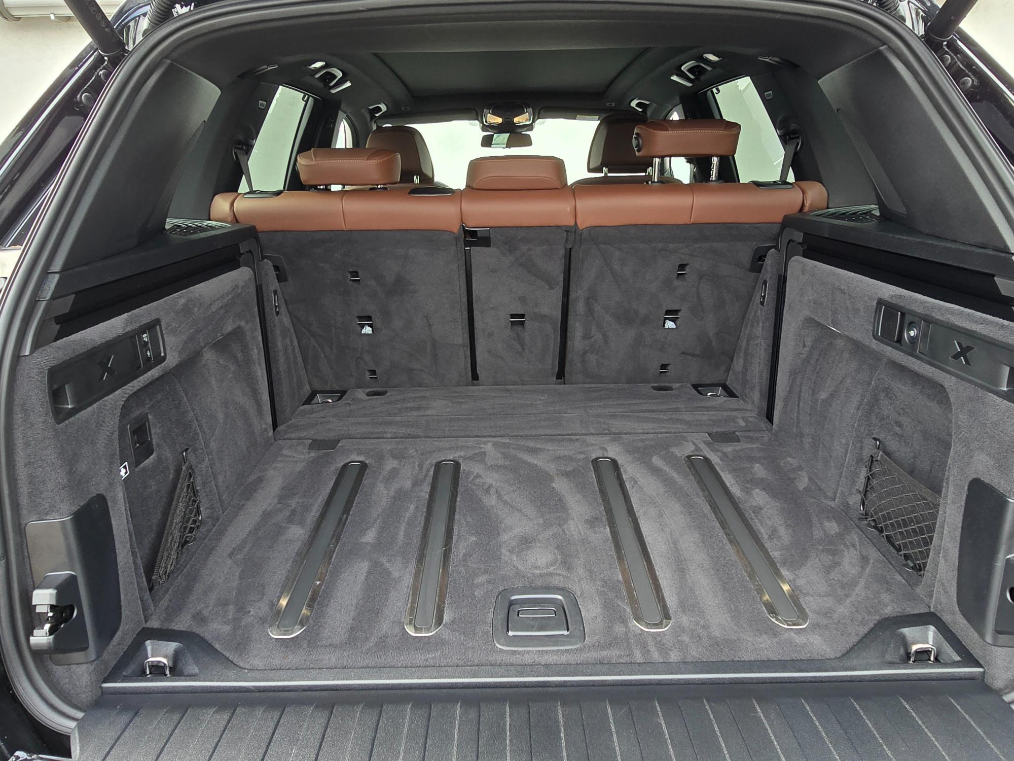 BMW X5 – Bild 47