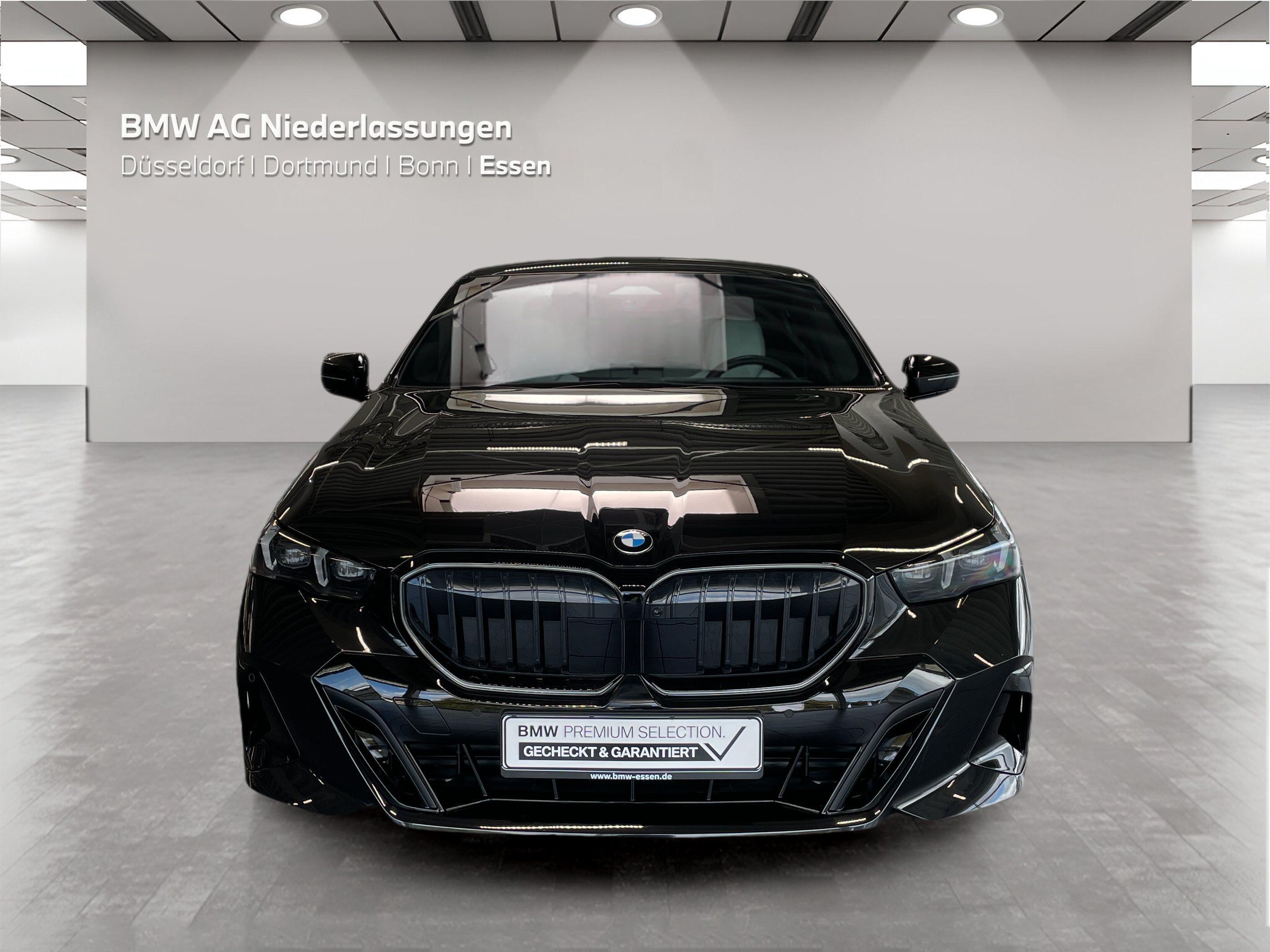 BMW 5er – Bild 5