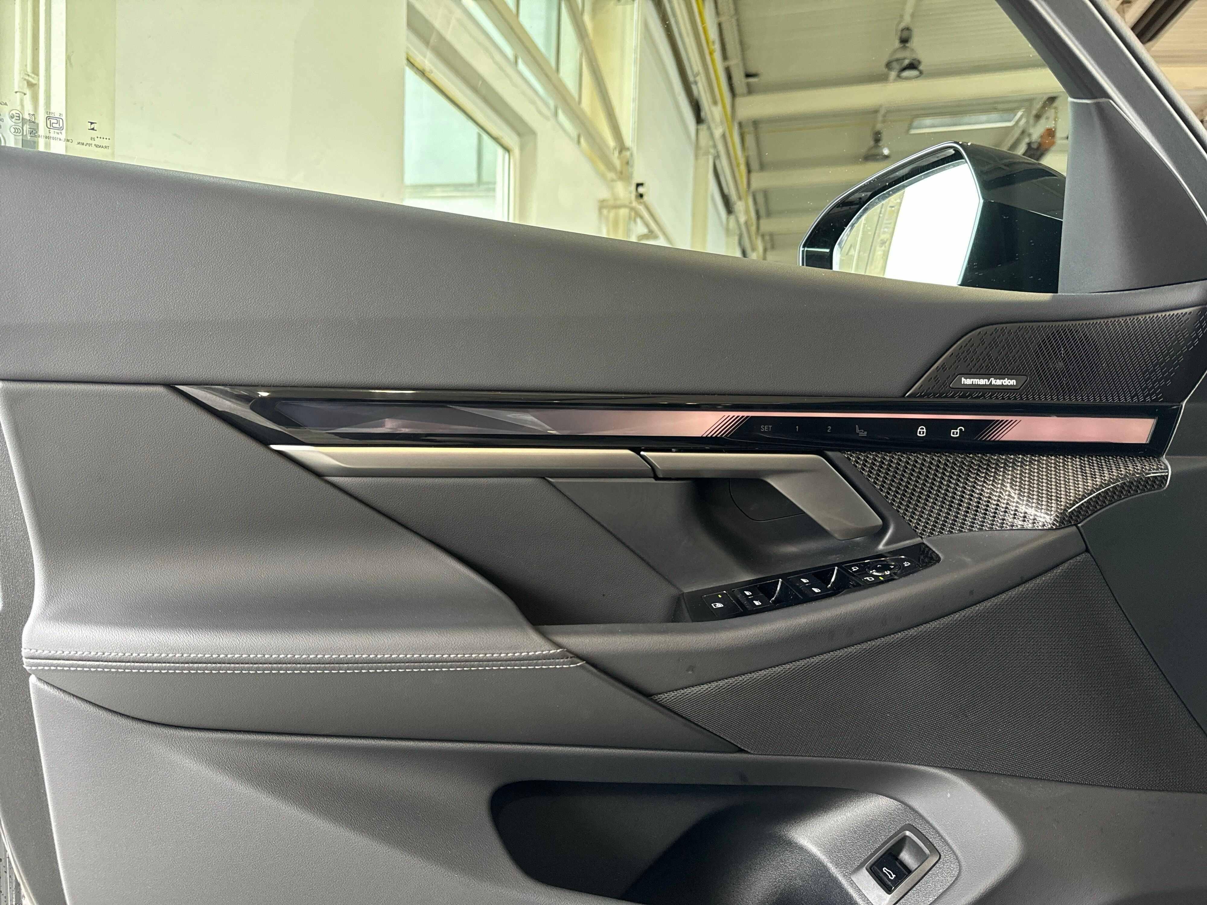 BMW 5er – Bild 15