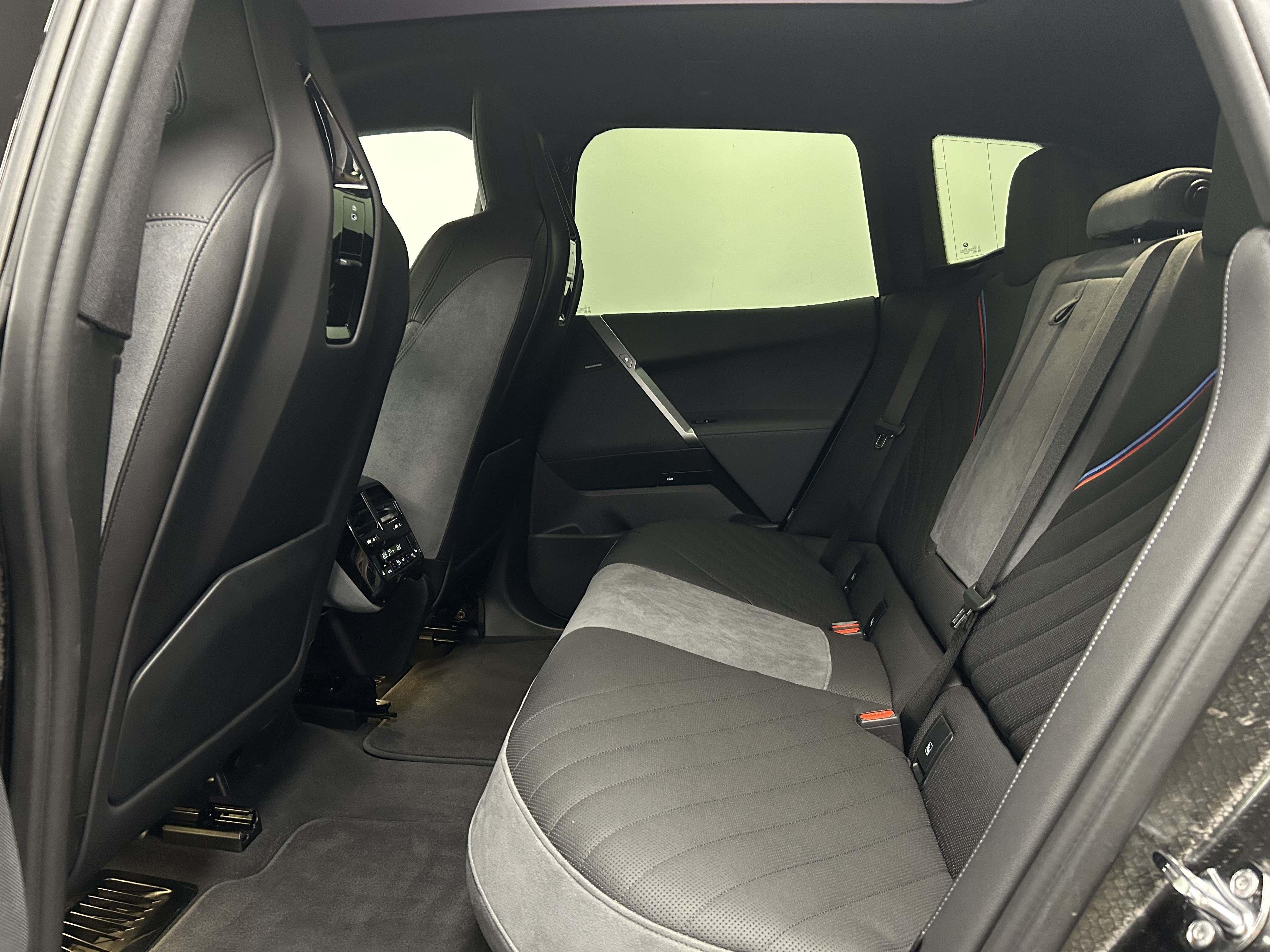 BMW iX – Bild 17