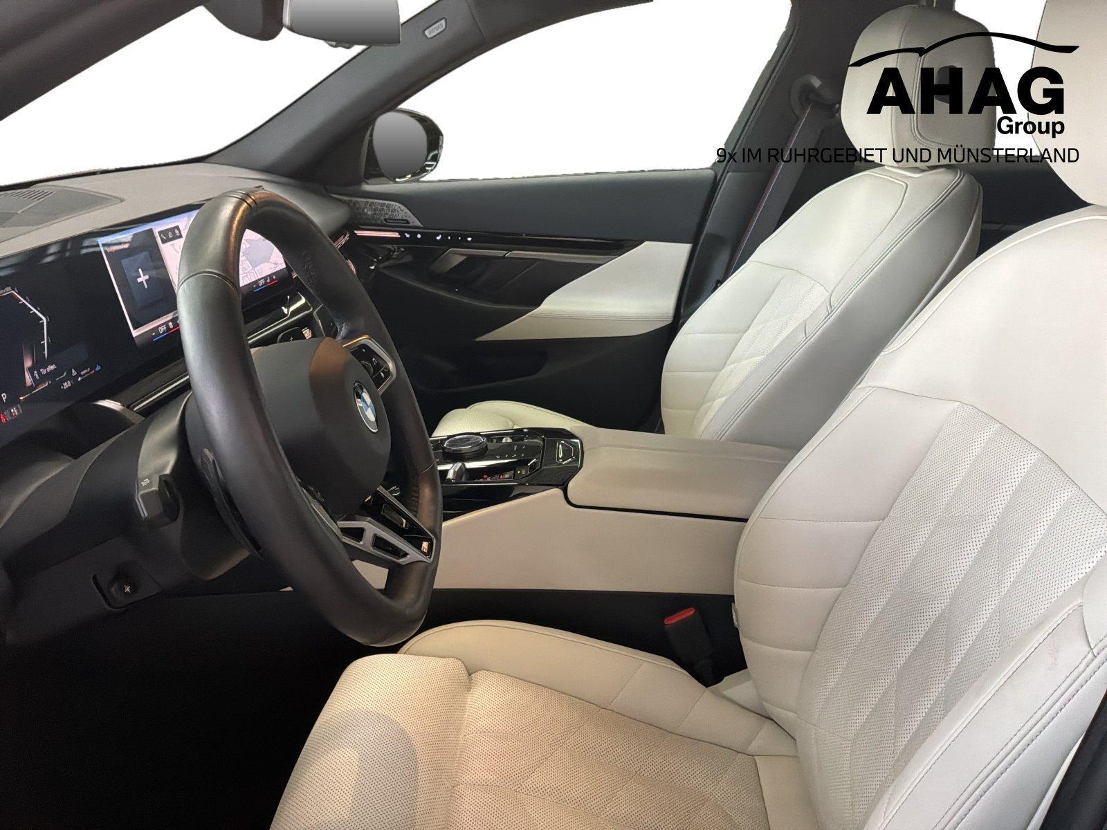 BMW 5er – Bild 8