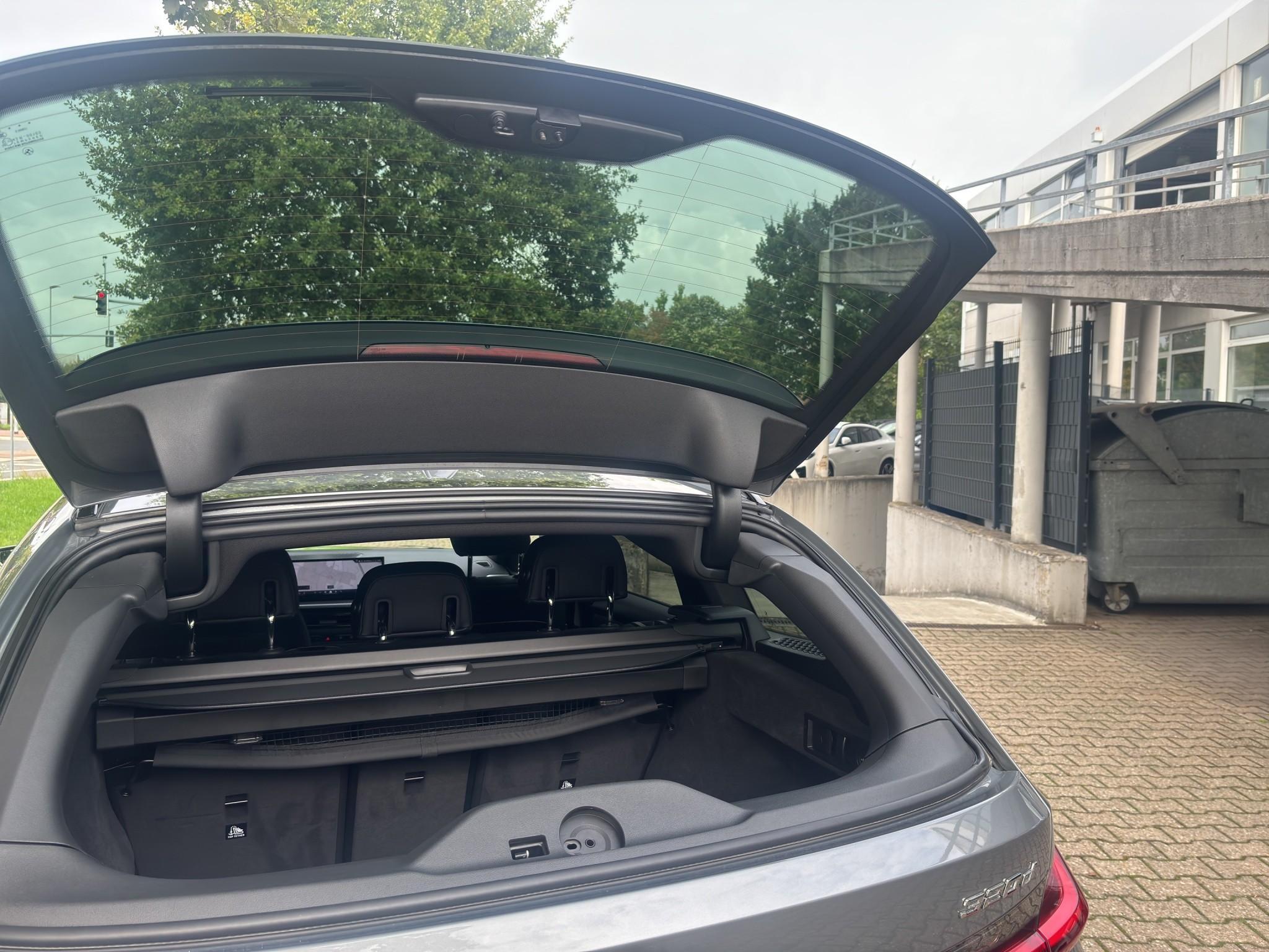 BMW 3er Touring – Bild 22