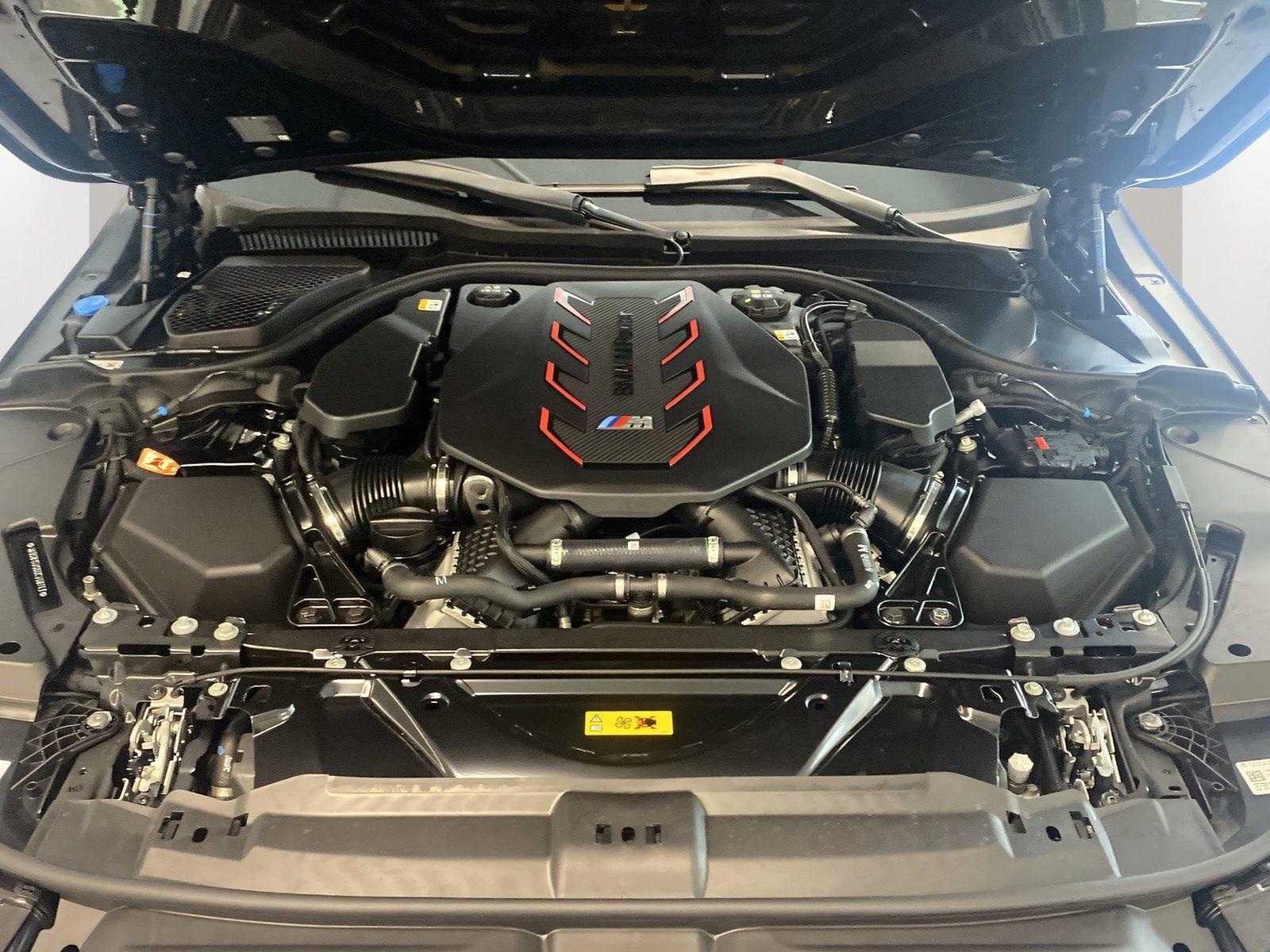 BMW M5 Touring – Bild 12