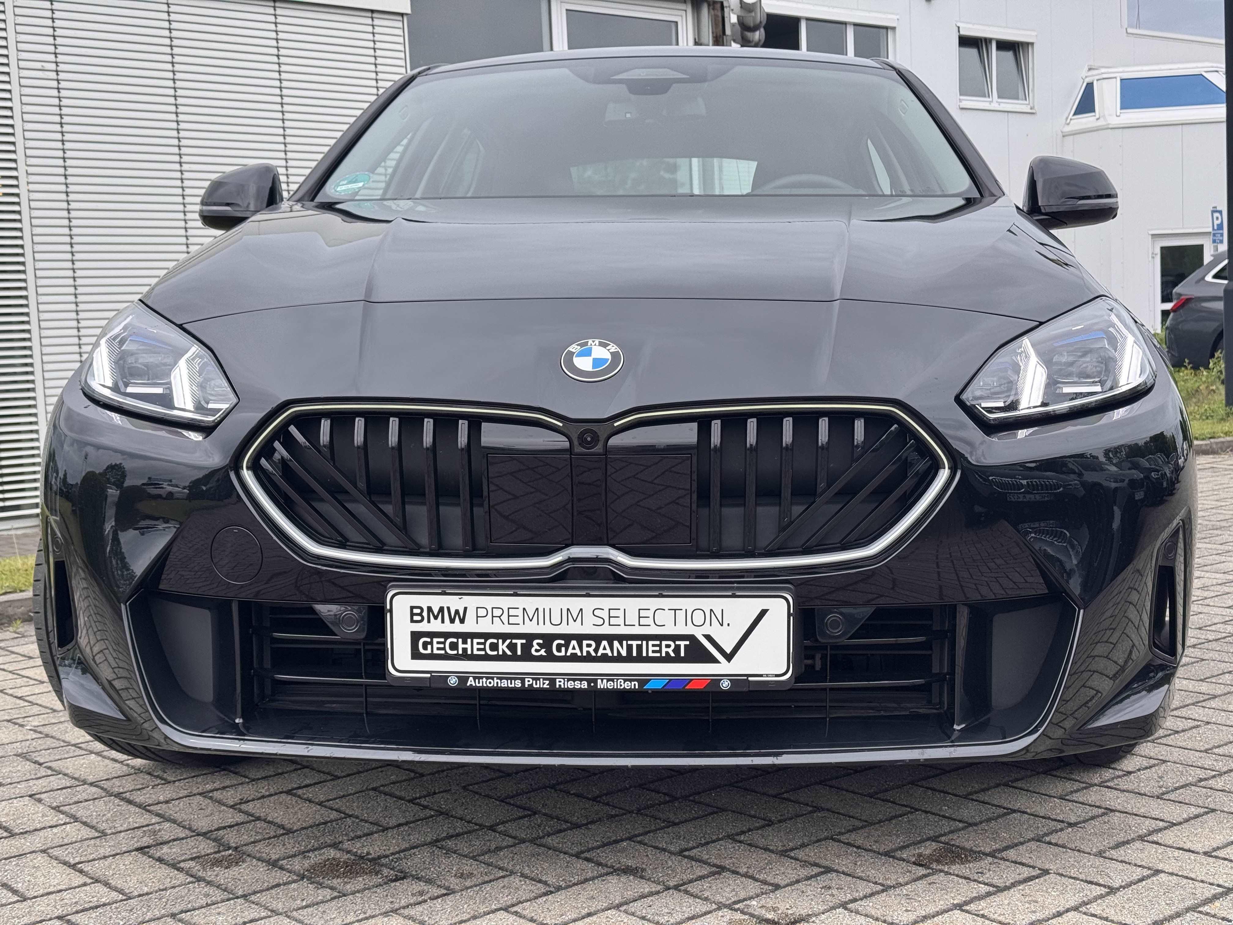 BMW 1er – Bild 3