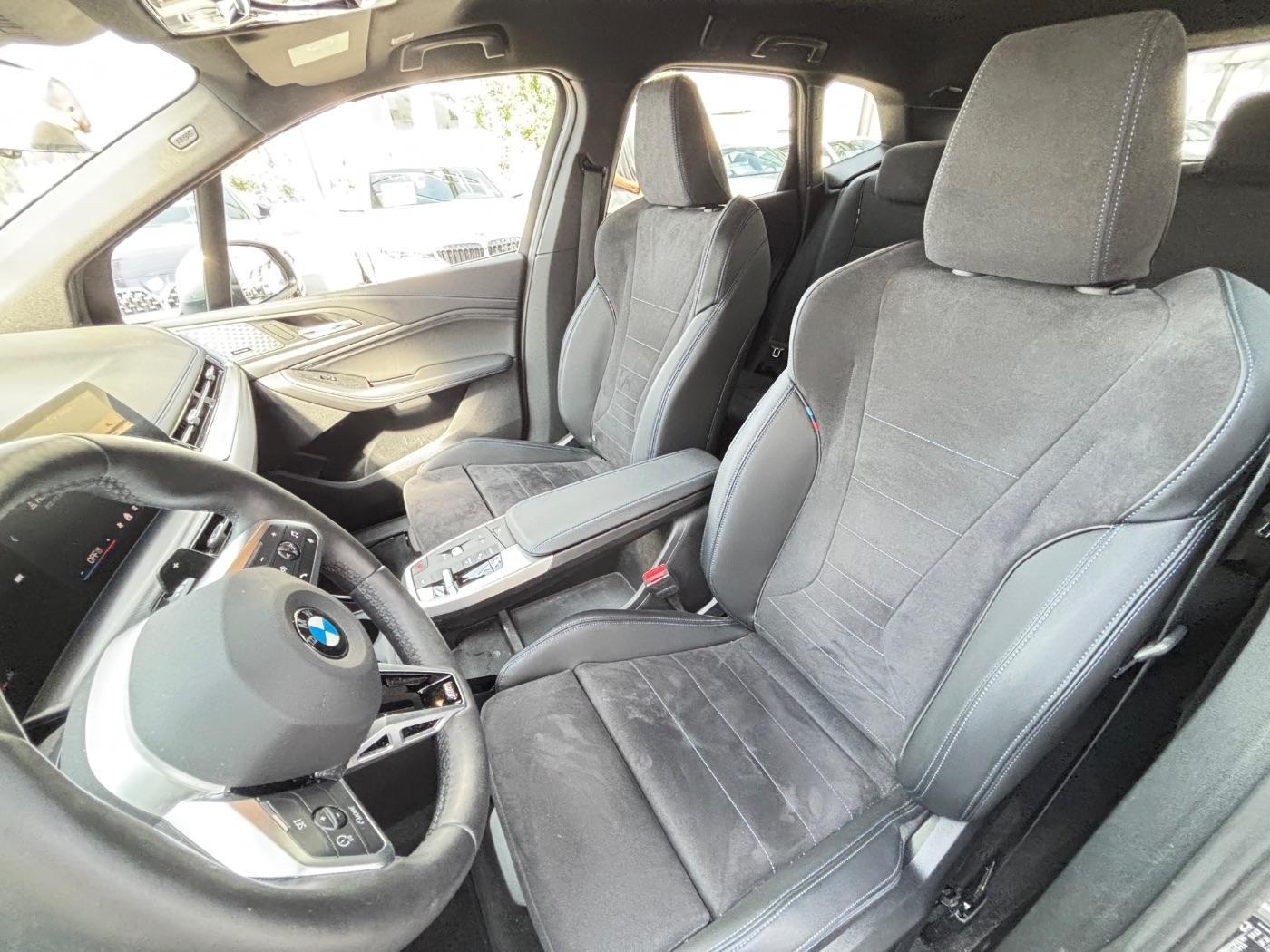 BMW 2er Active Tourer – Bild 12
