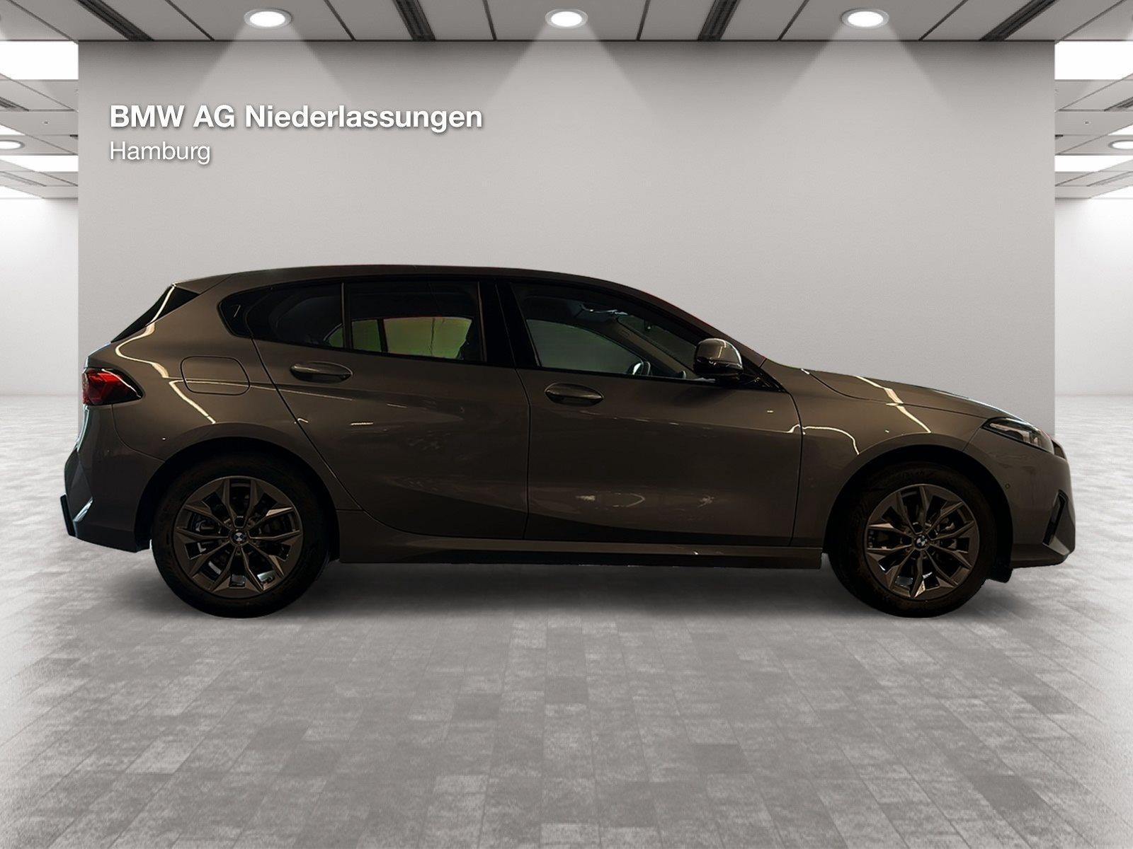 BMW 1er – Bild 4
