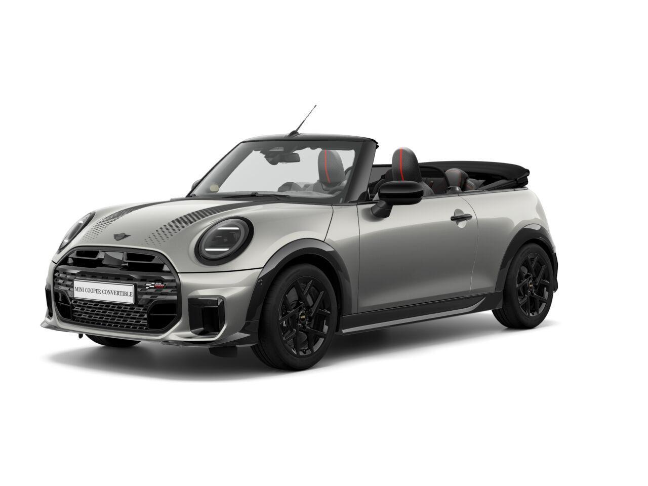 MINI Cabrio
