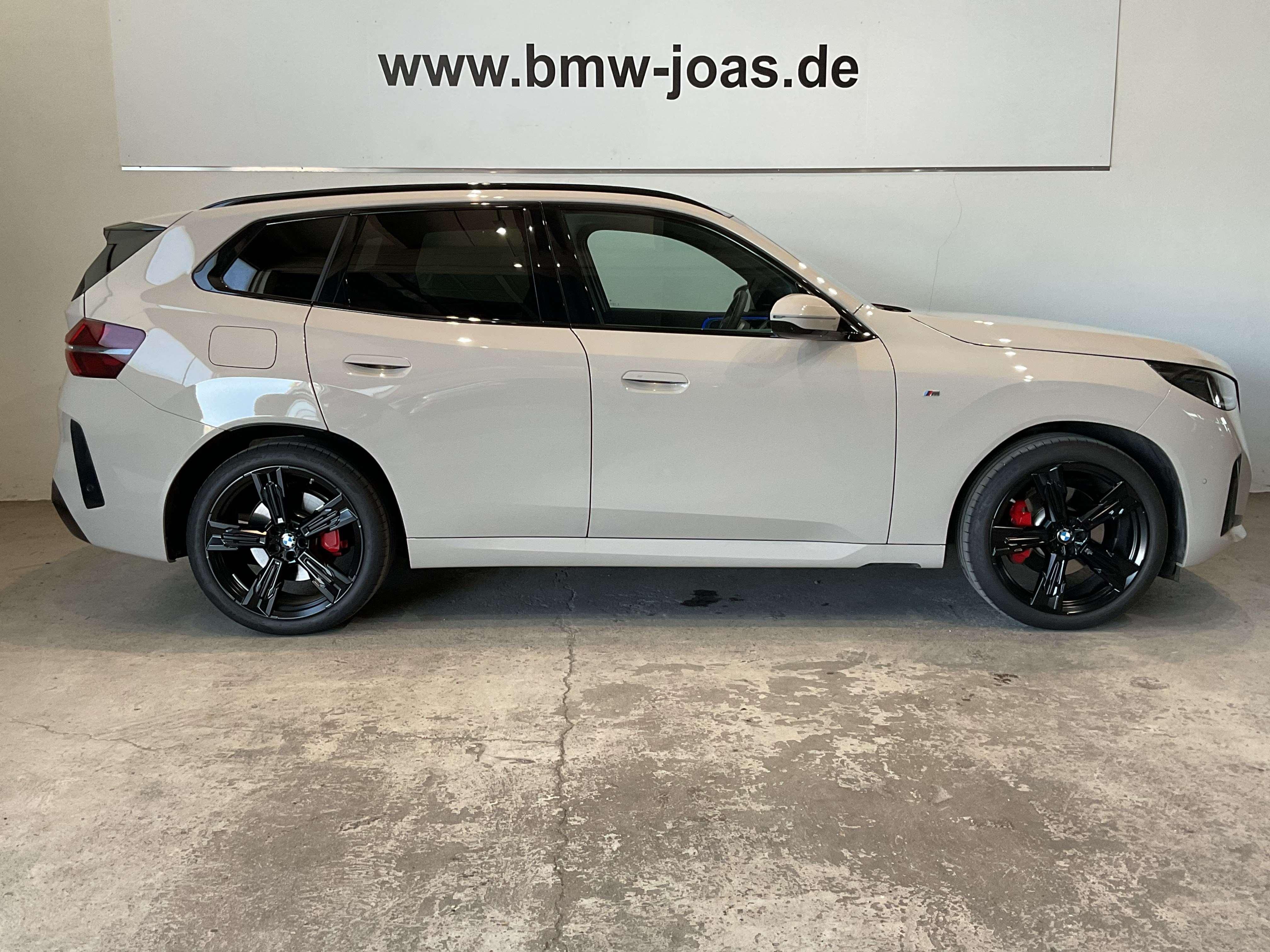 BMW X3 – Bild 8