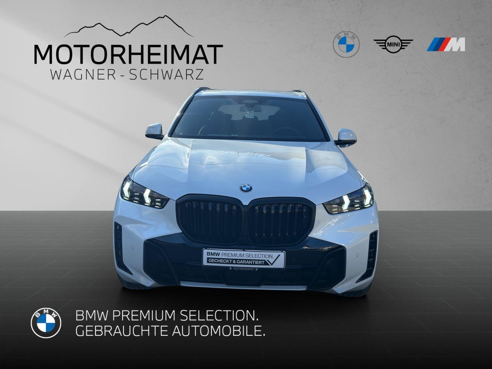 BMW X5 – Bild 3