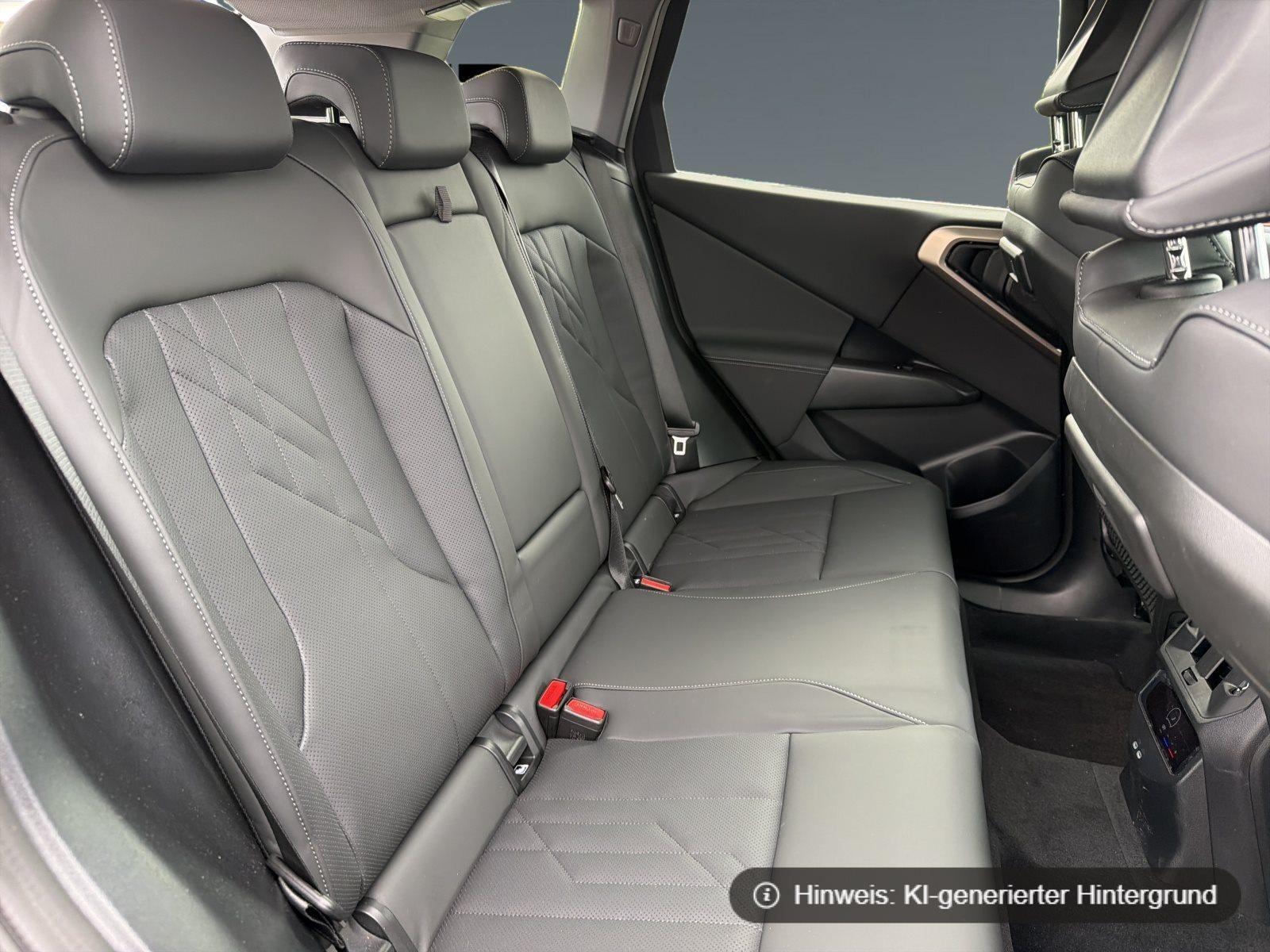BMW X3 – Bild 21