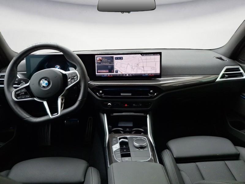 BMW 3er Touring – Bild 21