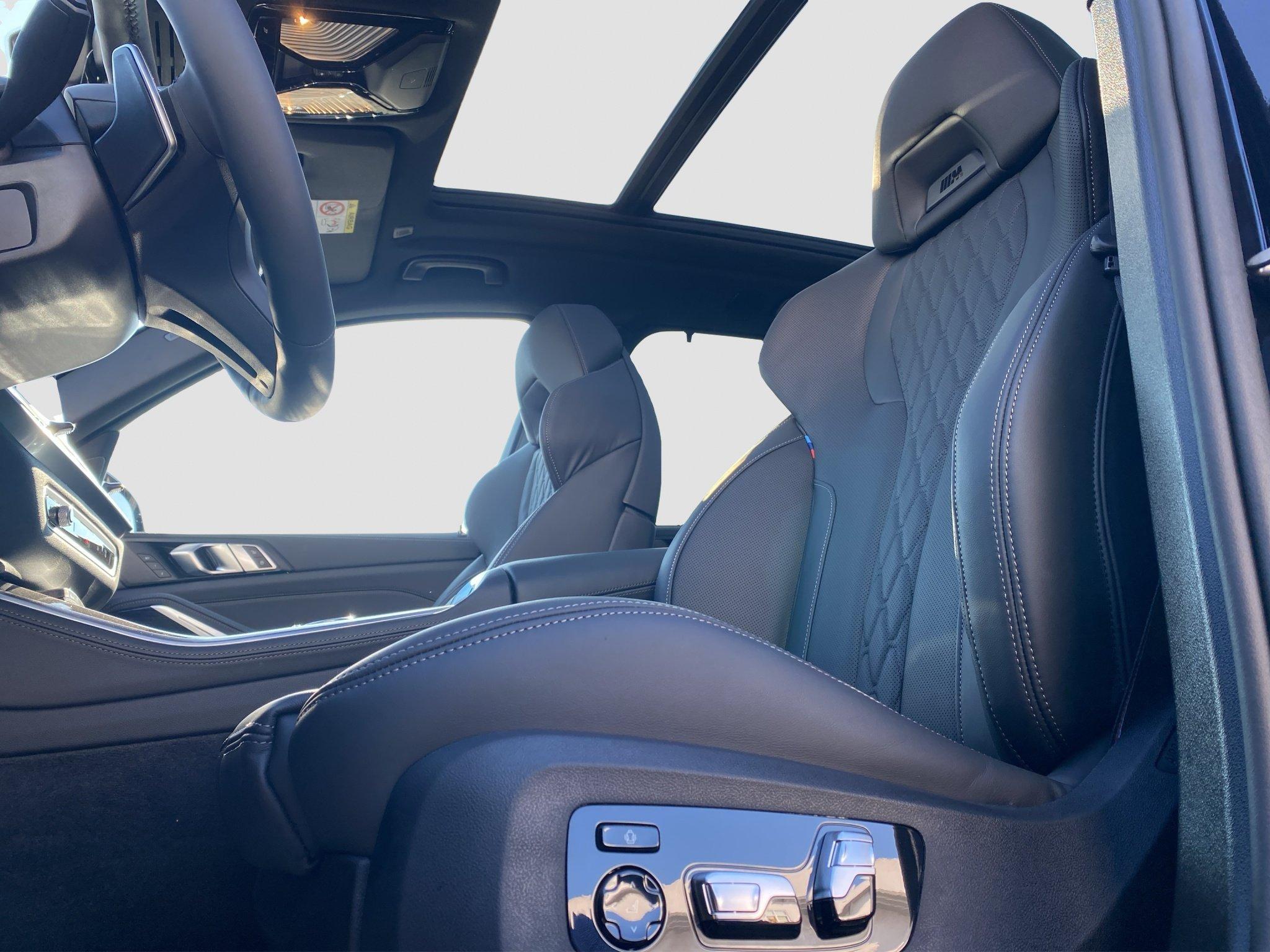 BMW X5 – Bild 11