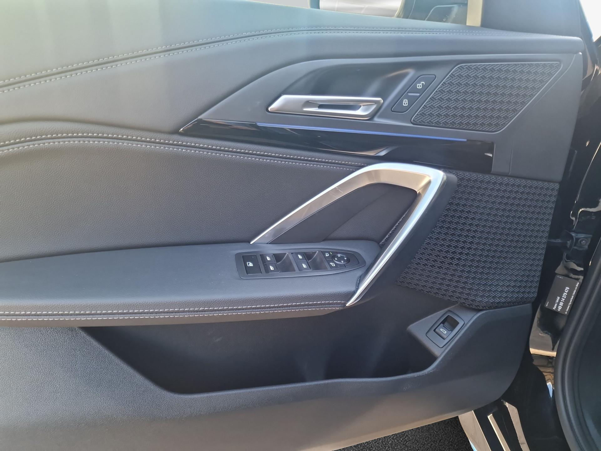 BMW iX1 – Bild 8