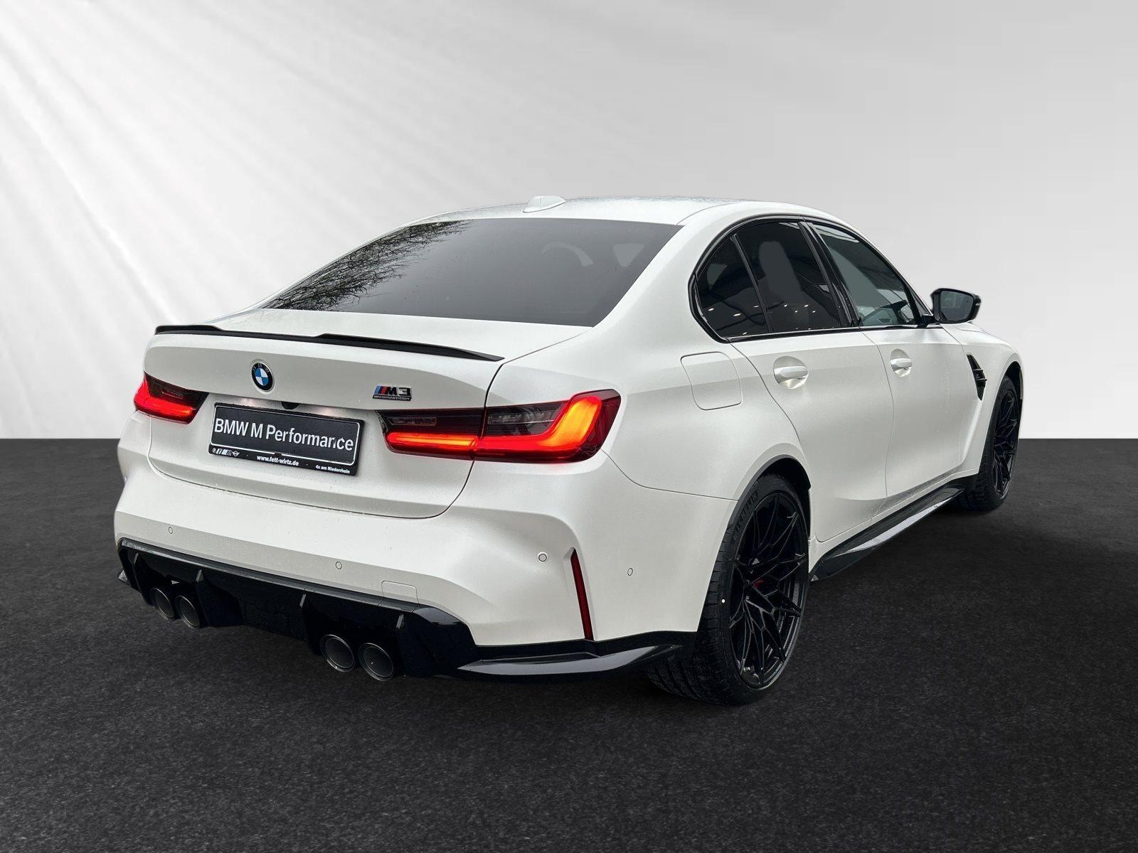 BMW M3 – Bild 3