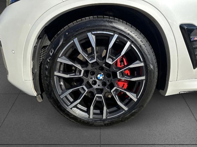BMW X5 – Bild 7