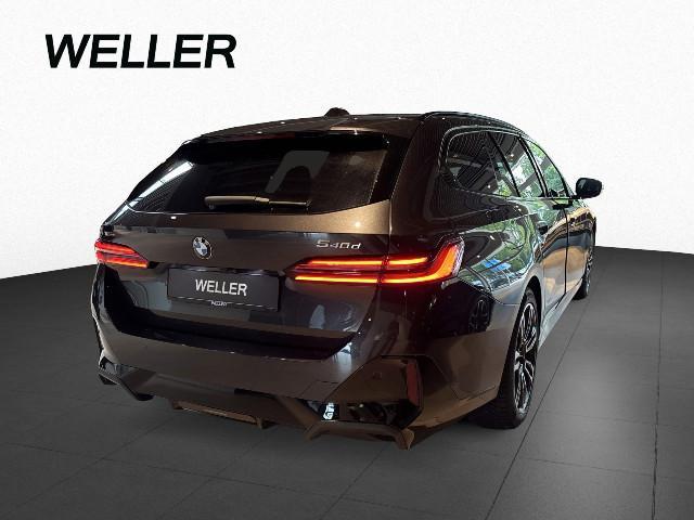 BMW 5er Touring – Bild 11