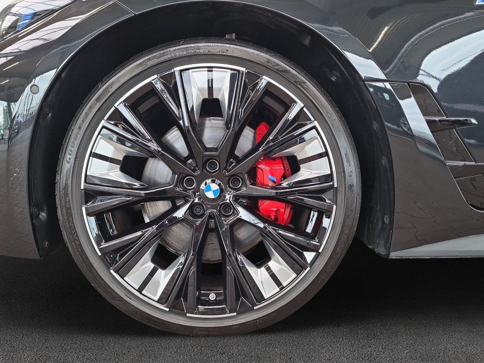 BMW 4er Gran Coupé – Bild 6