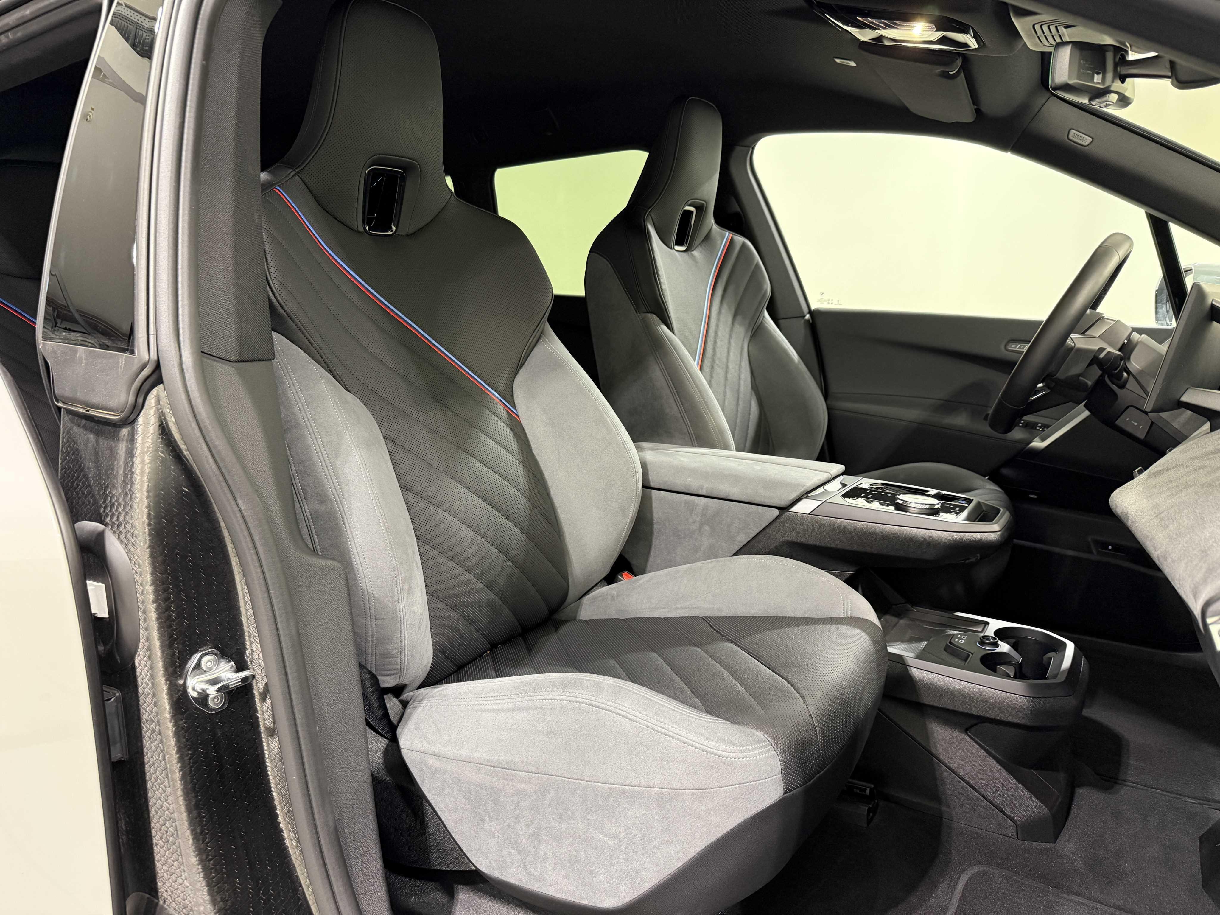 BMW iX – Bild 40