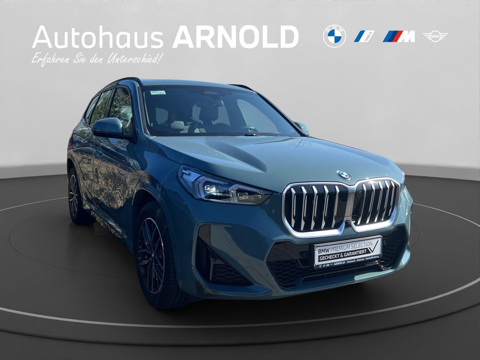 BMW X1 – Bild 3