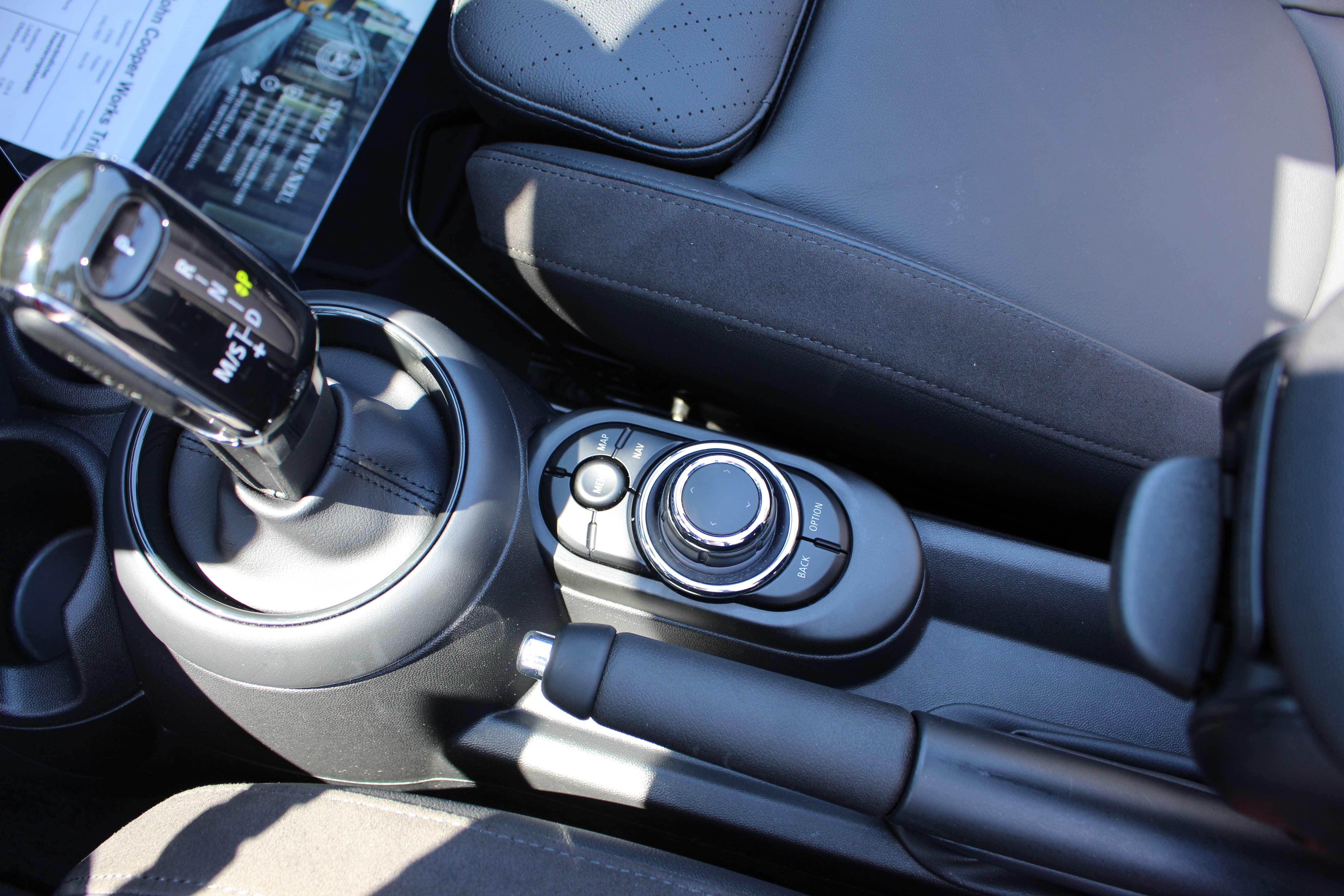 MINI Cabrio – Bild 11