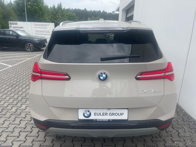 BMW X3 – Bild 13