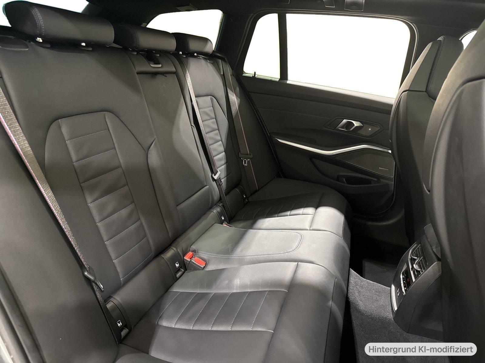 BMW 3er Touring – Bild 36