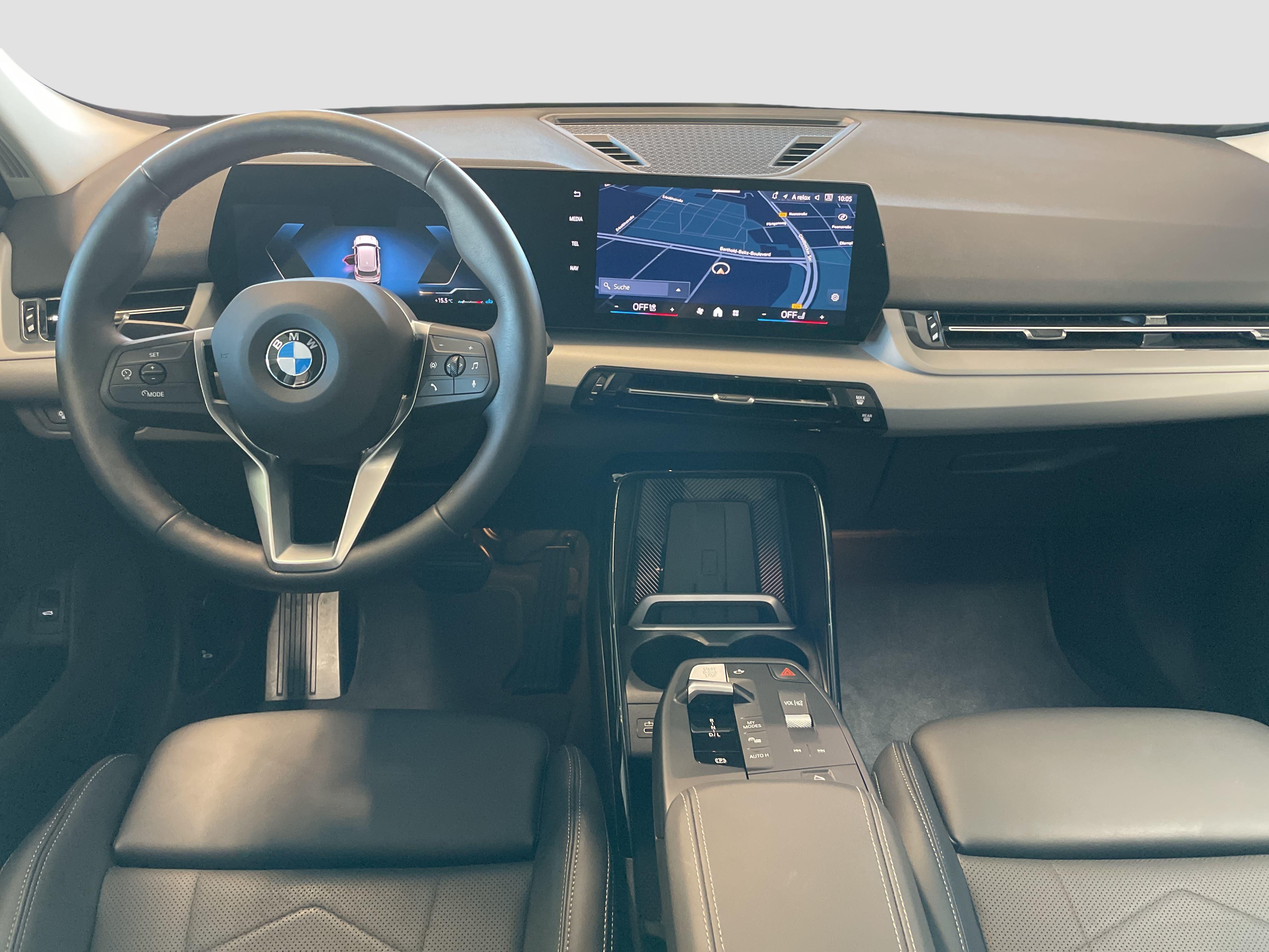 BMW X1 – Bild 14